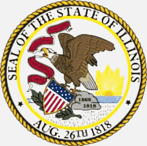 Seal of the State of Illinois