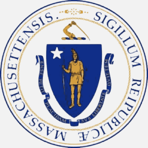 Seal of the State of Massachusetts