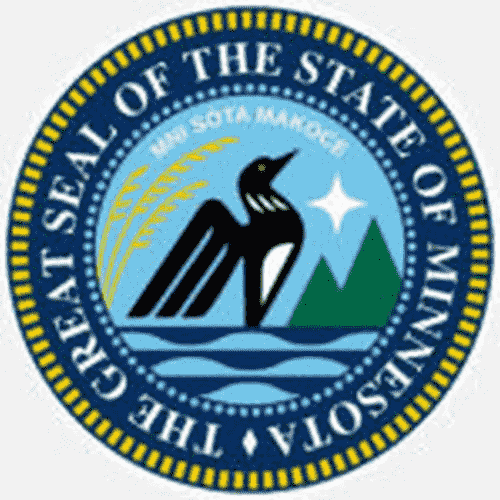 Seal of Minnesota