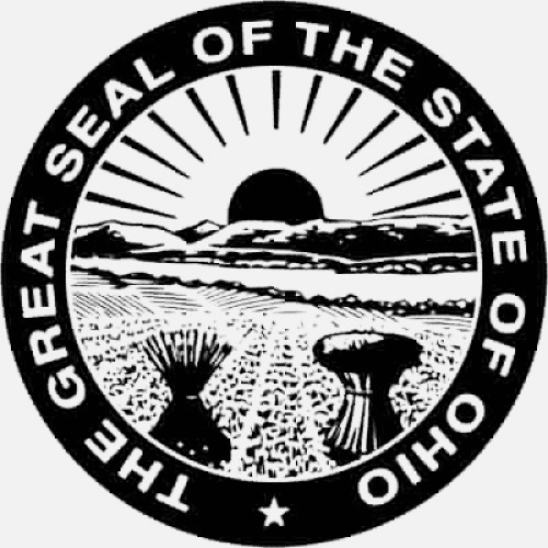 Seal of the State of Ohio