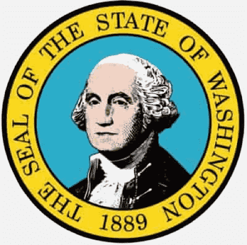 Seal of the State of Washington