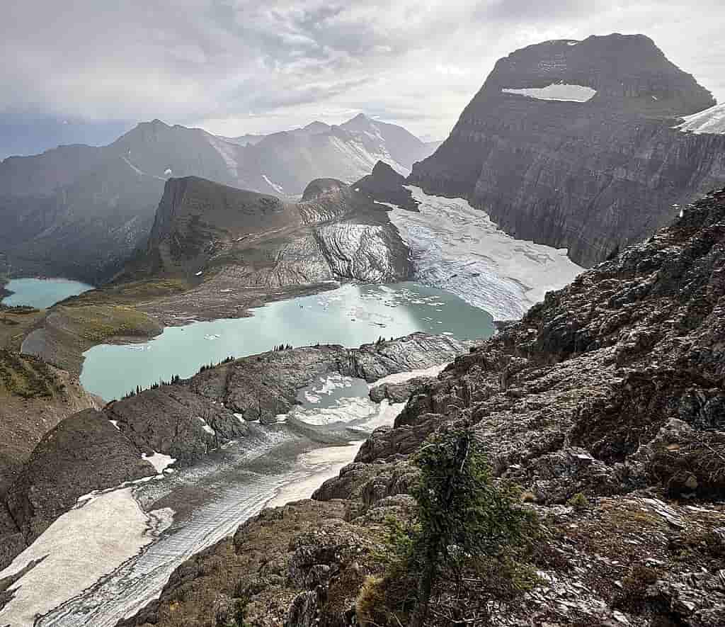 Glacier National Park, Montana